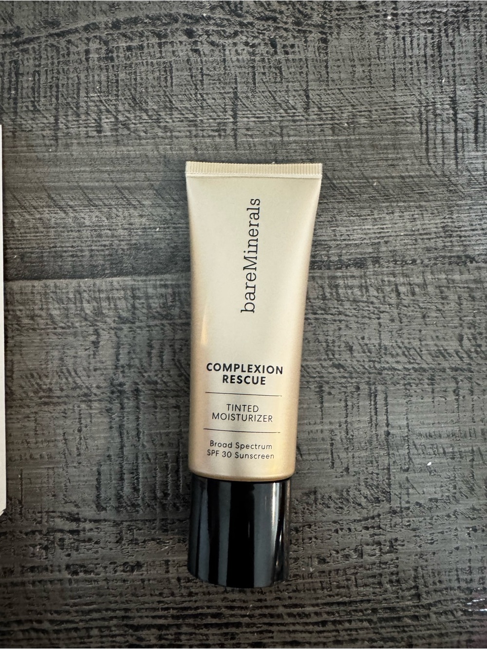 BareMinerals Complexion Rescue Tinted Moisturizer - Wheat 4.5 - Picture 5 of 9
